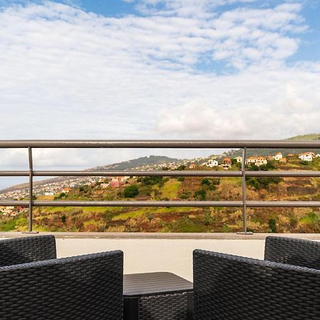 Ribeiro'S House, New Apartment With Amazing Sunsets Arco da Calheta  Extérieur photo