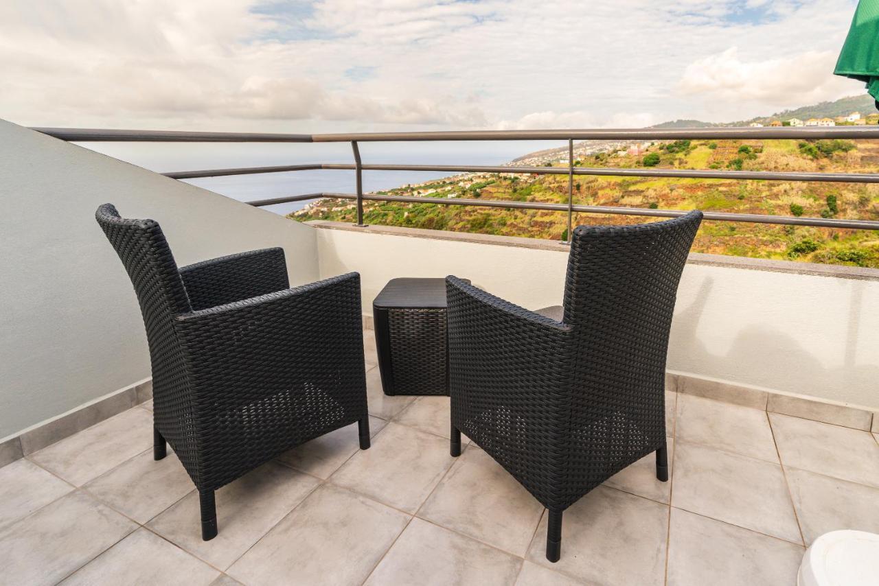 Ribeiro'S House, New Apartment With Amazing Sunsets Arco da Calheta  Extérieur photo