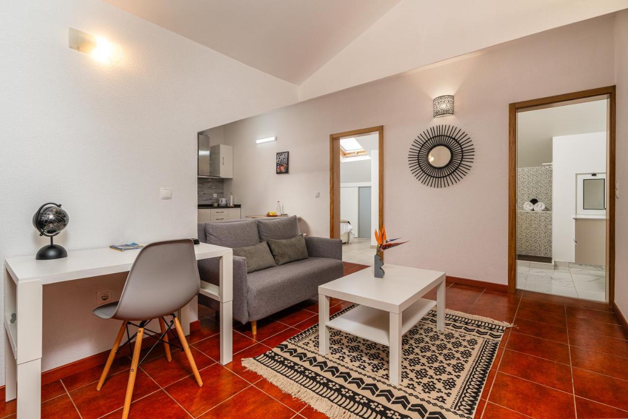 Ribeiro'S House, New Apartment With Amazing Sunsets Arco da Calheta  Extérieur photo