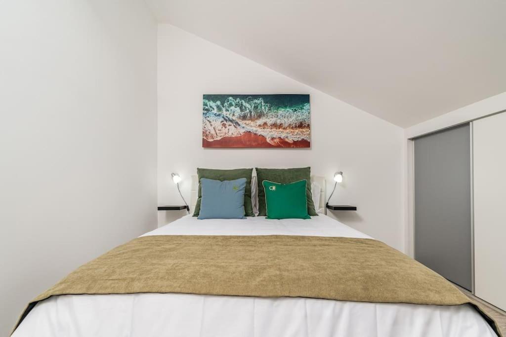 Ribeiro'S House, New Apartment With Amazing Sunsets Arco da Calheta  Extérieur photo