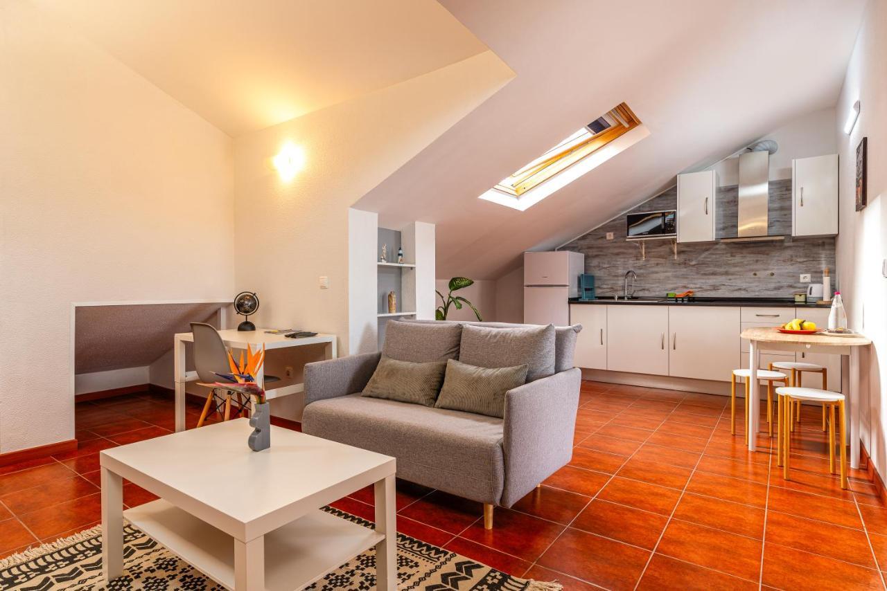 Ribeiro'S House, New Apartment With Amazing Sunsets Arco da Calheta  Extérieur photo