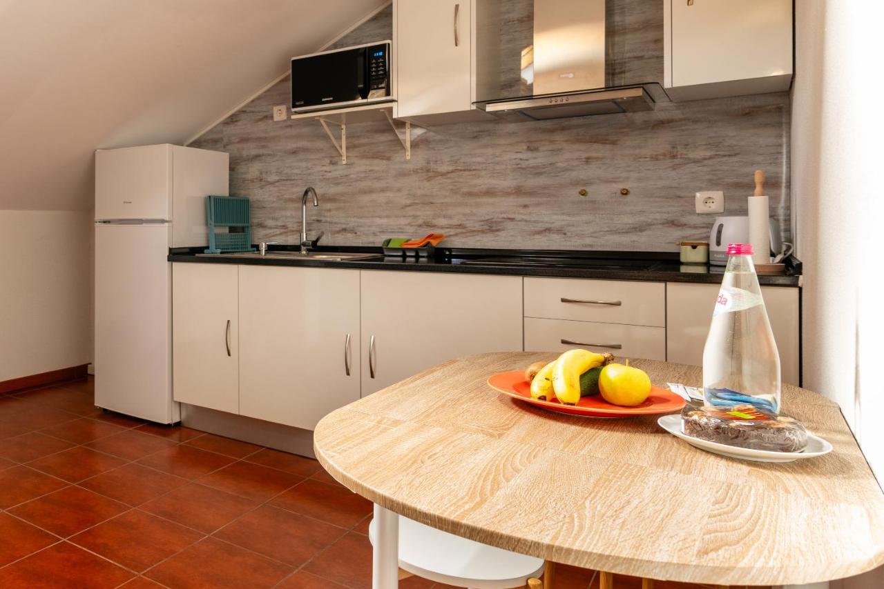 Ribeiro'S House, New Apartment With Amazing Sunsets Arco da Calheta  Extérieur photo